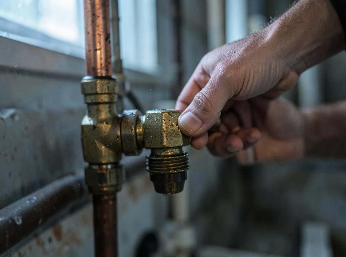 Emergency Plumber Ida, AR FAQs